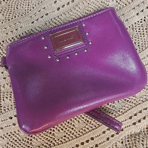 Nine West Wristlet Purse